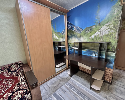 Продам двухкомнатную (2-комн.) квартиру, Цементная ул, 10, Нижний Тагил г