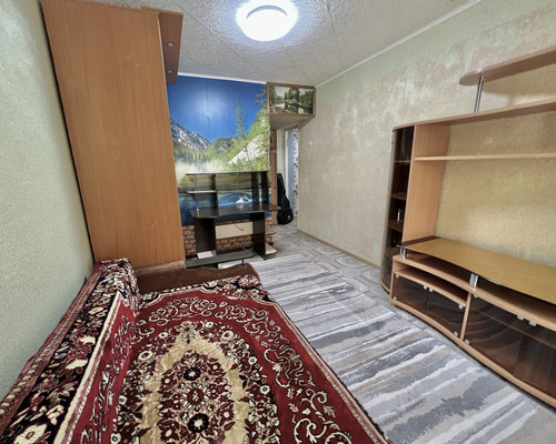 Продам двухкомнатную (2-комн.) квартиру, Цементная ул, 10, Нижний Тагил г