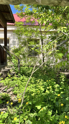 Продам дом, Фестивальный 2-й проезд, 6, Пенза г, 0 км от города