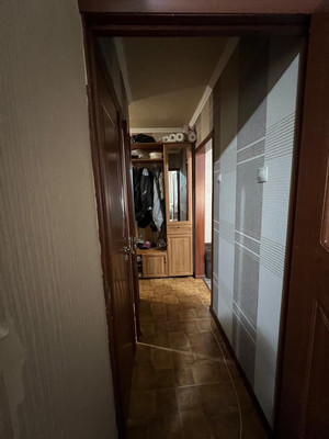 Продам двухкомнатную (2-комн.) квартиру, Лазо ул, 12, Нальчик г