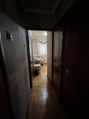 Продам двухкомнатную (2-комн.) квартиру, Лазо ул, 12, Нальчик г
