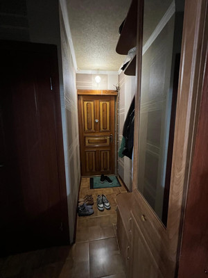 Продам двухкомнатную (2-комн.) квартиру, Лазо ул, 12, Нальчик г