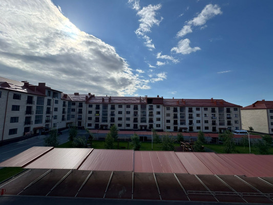 Продам однокомнатную (1-комн.) квартиру, Шогенова ул, 55, Вольный Аул кп