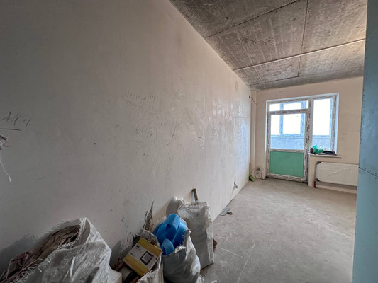 Продам однокомнатную (1-комн.) квартиру, 26-я линия ул, 35к1, Ростов-на-Дону г