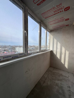 Продам однокомнатную (1-комн.) квартиру, 26-я линия ул, 35к1, Ростов-на-Дону г