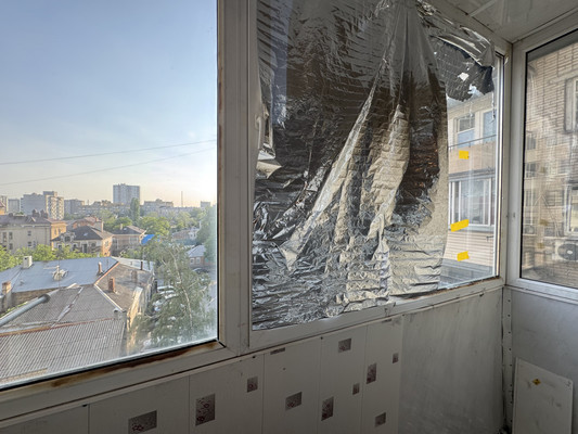 Продам трехкомнатную (3-комн.) квартиру, 11-я линия ул, 5/4, Ростов-на-Дону г