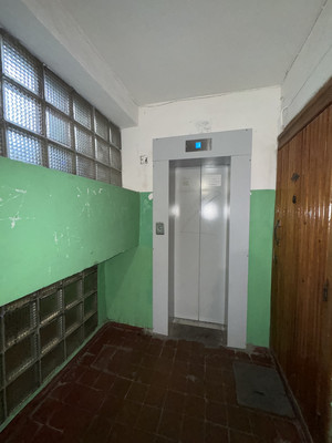 Продам трехкомнатную (3-комн.) квартиру, 11-я линия ул, 5/4, Ростов-на-Дону г