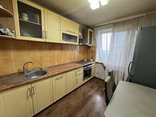 Продам однокомнатную (1-комн.) квартиру, Грибоедовский пер, 2, Ростов-на-Дону г