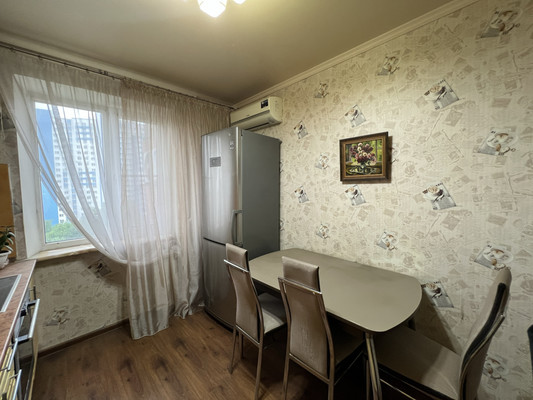 Продам однокомнатную (1-комн.) квартиру, Грибоедовский пер, 2, Ростов-на-Дону г