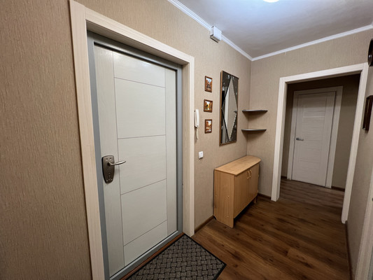Продам однокомнатную (1-комн.) квартиру, Грибоедовский пер, 2, Ростов-на-Дону г