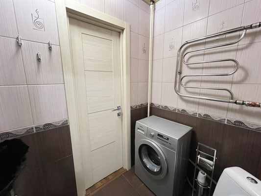 Продам однокомнатную (1-комн.) квартиру, Грибоедовский пер, 2, Ростов-на-Дону г