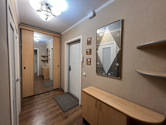 Продам однокомнатную (1-комн.) квартиру, Грибоедовский пер, 2, Ростов-на-Дону г