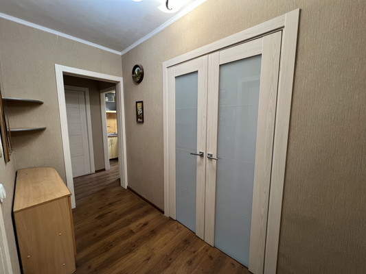 Продам однокомнатную (1-комн.) квартиру, Грибоедовский пер, 2, Ростов-на-Дону г