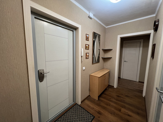 Продам однокомнатную (1-комн.) квартиру, Грибоедовский пер, 2, Ростов-на-Дону г