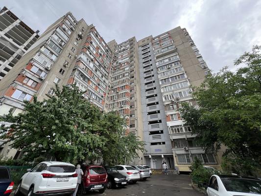 Продам однокомнатную (1-комн.) квартиру, Грибоедовский пер, 2, Ростов-на-Дону г