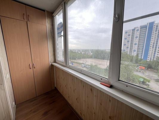 Продам однокомнатную (1-комн.) квартиру, Грибоедовский пер, 2, Ростов-на-Дону г