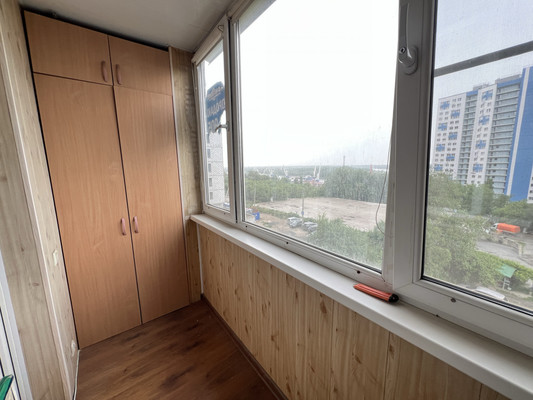 Продам однокомнатную (1-комн.) квартиру, Грибоедовский пер, 2, Ростов-на-Дону г