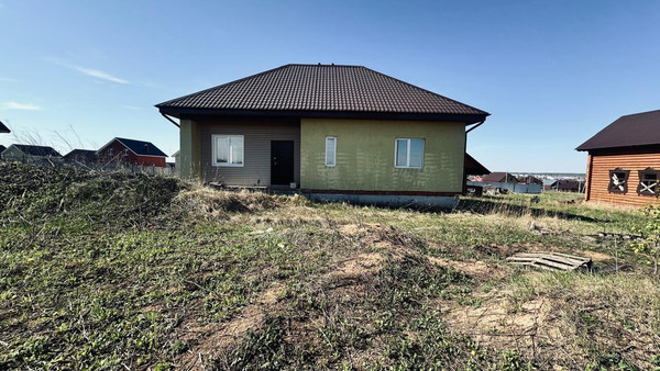Продам дом, Нур ул, Куюки д, 0 км от города