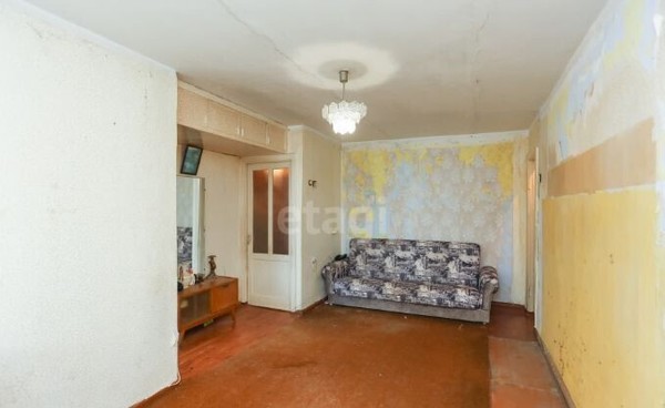 Продам двухкомнатную (2-комн.) квартиру, Шимановская ул, 10, Хабаровск г
