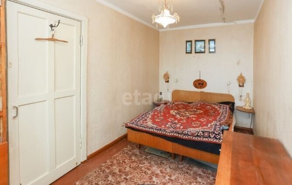 Продам двухкомнатную (2-комн.) квартиру, Шимановская ул, 10, Хабаровск г