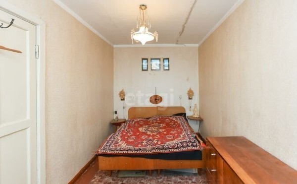 Продам двухкомнатную (2-комн.) квартиру, Шимановская ул, 10, Хабаровск г