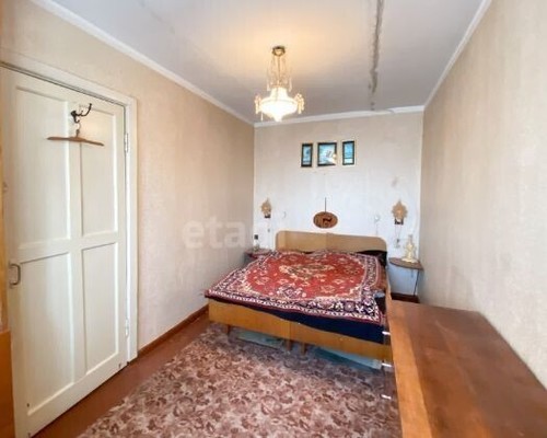 Продам двухкомнатную (2-комн.) квартиру, Шимановская ул, 10, Хабаровск г