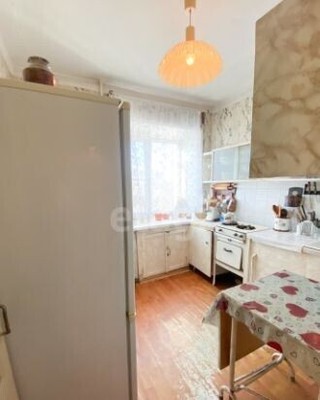 Продам двухкомнатную (2-комн.) квартиру, Шимановская ул, 10, Хабаровск г