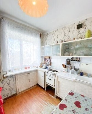 Продам двухкомнатную (2-комн.) квартиру, Шимановская ул, 10, Хабаровск г