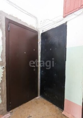 Продам двухкомнатную (2-комн.) квартиру, Шимановская ул, 10, Хабаровск г