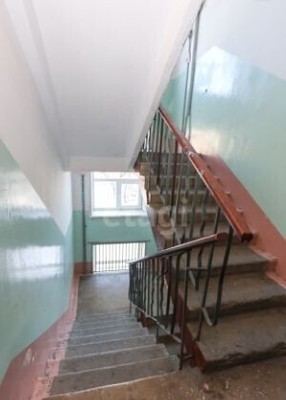 Продам двухкомнатную (2-комн.) квартиру, Шимановская ул, 10, Хабаровск г