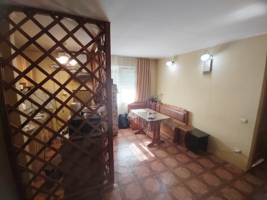 Продам трехкомнатную (3-комн.) квартиру, Гражданский пер, 23, Туапсе г