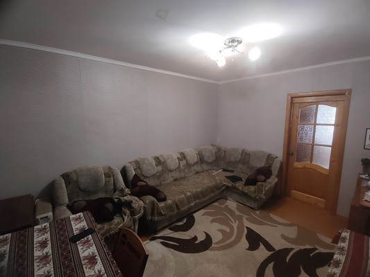 Продам трехкомнатную (3-комн.) квартиру, Гражданский пер, 23, Туапсе г