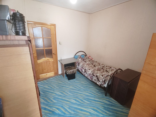 Продам трехкомнатную (3-комн.) квартиру, Гражданский пер, 23, Туапсе г