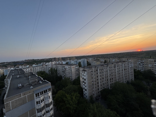 Продам двухкомнатную (2-комн.) квартиру, Королева пр-кт, 3/4, Ростов-на-Дону г