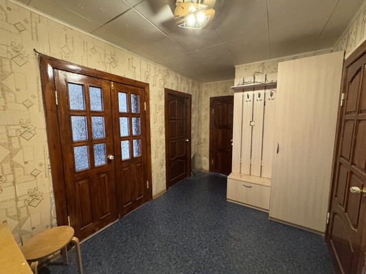 Продам двухкомнатную (2-комн.) квартиру, Королева пр-кт, 3/4, Ростов-на-Дону г