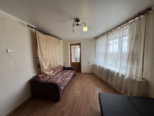 Продам двухкомнатную (2-комн.) квартиру, Королева пр-кт, 3/4, Ростов-на-Дону г