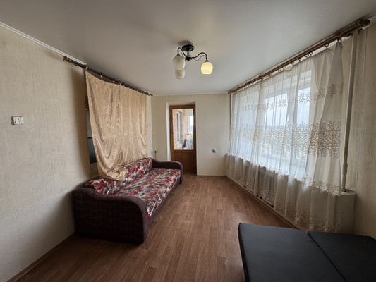 Продам двухкомнатную (2-комн.) квартиру, Королева пр-кт, 3/4, Ростов-на-Дону г