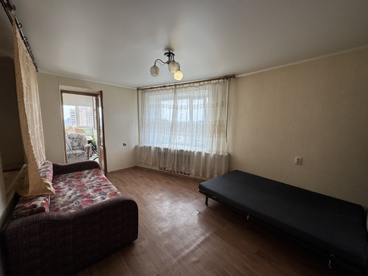Продам двухкомнатную (2-комн.) квартиру, Королева пр-кт, 3/4, Ростов-на-Дону г