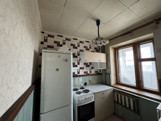 Продам двухкомнатную (2-комн.) квартиру, Королева пр-кт, 3/4, Ростов-на-Дону г
