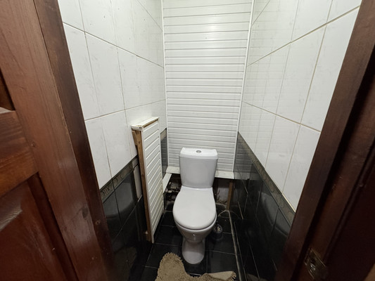 Продам двухкомнатную (2-комн.) квартиру, Королева пр-кт, 3/4, Ростов-на-Дону г