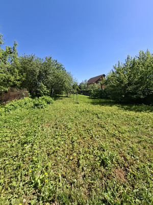 Продам участок 10,1 соток, ИЖС, Красноармейская (Центральный мкр.) ул, 26, Домодедово г, 0 км от города