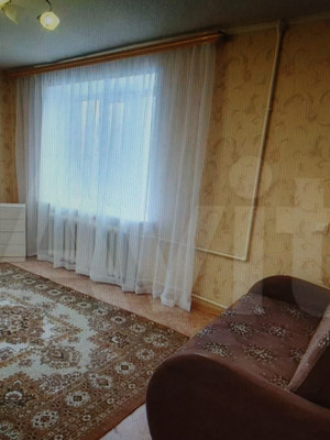 Продам однокомнатную (1-комн.) квартиру, Юношеская ул, 23ка, Липецк г