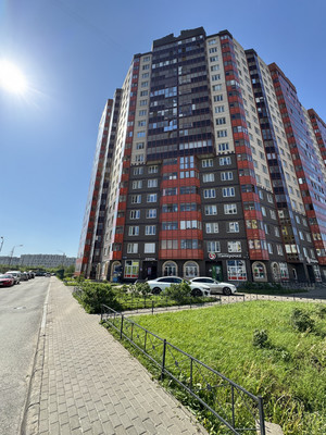 Сдам коммерческое помещение 20 м2, Шоссе в Лаврики ул, 89, Мурино п