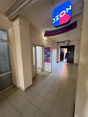 Сдам коммерческое помещение 20 м2, Шоссе в Лаврики ул, 89, Мурино п