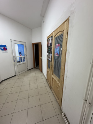 Сдам коммерческое помещение 20 м2, Шоссе в Лаврики ул, 89, Мурино п