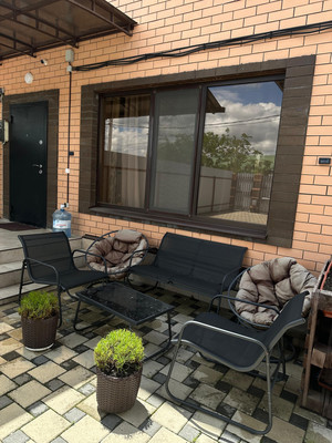 Продам таунхаус, Индустриальная ул, Северо-Восточные Сады х, 0 км от города