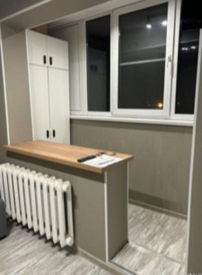 Продам однокомнатную (1-комн.) квартиру, Короткая 2-я ул, 12, Майкоп г