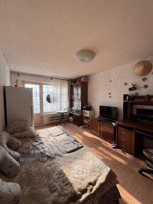 Продам трехкомнатную (3-комн.) квартиру, Чертановская ул, 21к2, Москва г