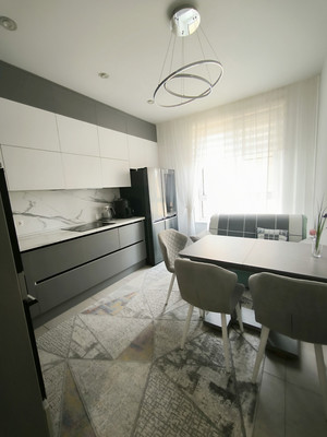 Продам трехкомнатную (3-комн.) квартиру, Красноказарменная ул, 14ак6, Москва г