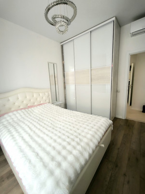 Продам трехкомнатную (3-комн.) квартиру, Красноказарменная ул, 14ак6, Москва г